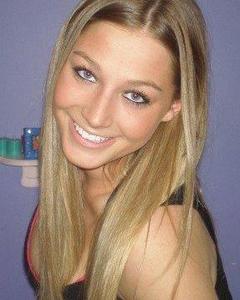 Woman, 40. blondebabe6754