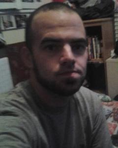 Man, 37. razor8862
