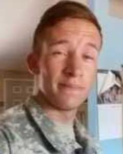 Man, 31. nickarmy94