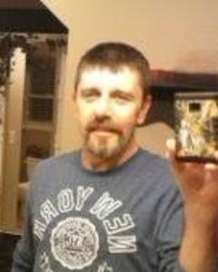 Man, 57. kenny3051038