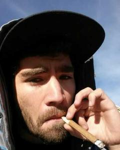 Man, 32. BabyScorpi7427