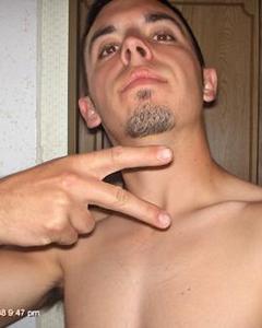 Man, 38. iceman21401