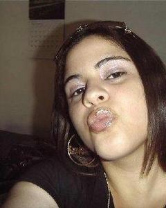 Woman, 38. Preciouslips18
