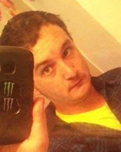 Man, 32. Dan_388