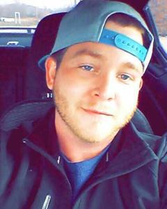 Man, 37. EvMo87