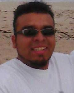 Man, 38. patriott