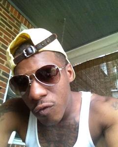 Man, 45. Bandz8531
