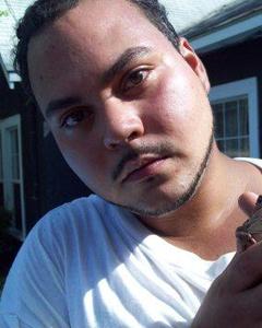 Man, 41. paulino1983