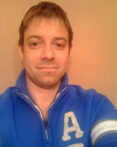 Man, 43. xpres82