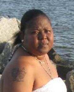 Woman, 58. JBABEE1266