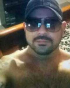 Man, 45. jesse4407