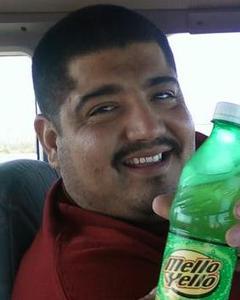 Man, 47. tino907