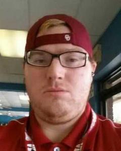 Man, 35. joshaj