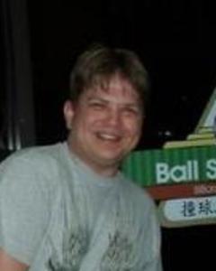 Man, 42. dogmanto