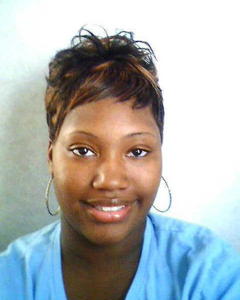 Woman, 39. shameike