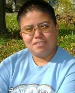 Woman, 42. navajo_butch