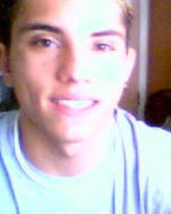 Man, 42. Cynnr