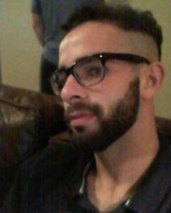 Man, 33. Devilledude