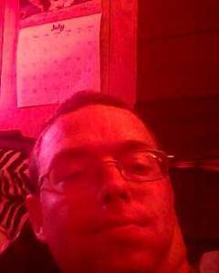 Man, 38. jrock0736