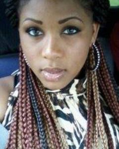 Woman, 30. funsizedjazz