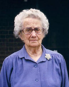 Woman, 86. oldmilf1939