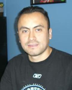 Man, 48. Fabiano658