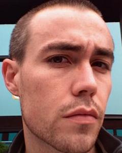 Man, 44. Sound_Engineer