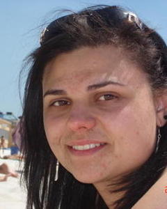 Woman, 37. vale_yorugua