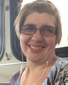 Woman, 37. Dannie20062704