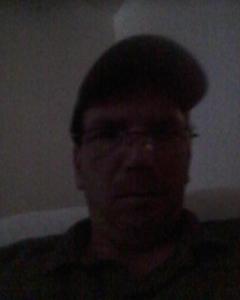 Man, 57. zerzo