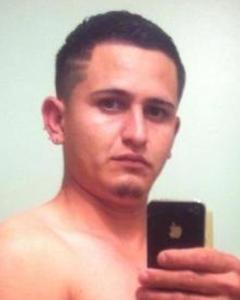 Man, 38. chinandegas
