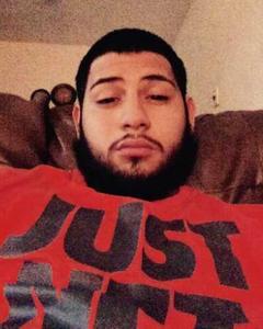 Man, 28. Vato4782