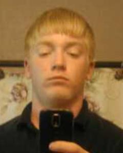 Man, 29. mcdanielj