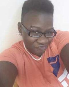 Woman, 34. chocolatec0017
