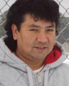 Man, 52. chino5656