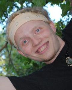 Man, 40. dabulfrog