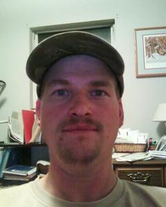 Man, 49. hick0384