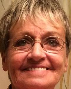 Woman, 74. BackNTexas