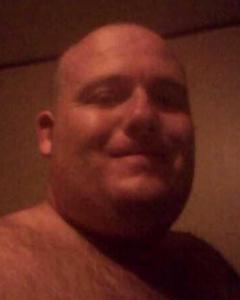 Man, 41. fuzzy0785