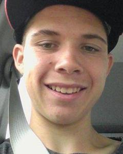 Man, 30. codysevec