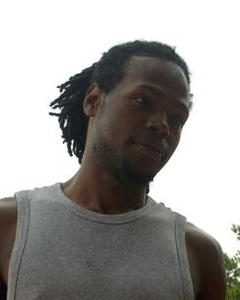 Man, 46. slimdred501