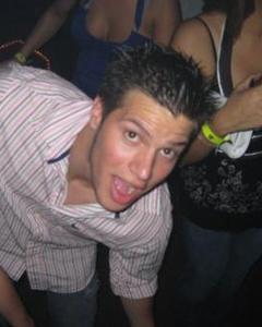 Man, 38. LiveIT25