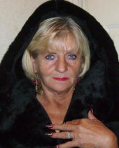 Woman, 68. quite_one069