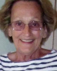 Woman, 79. edie6014