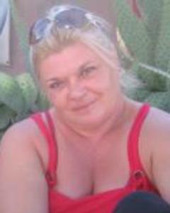 Woman, 57. Klaudia8461