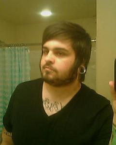 Man, 37. Bemo072