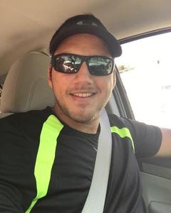 Man, 30. NikRamirez