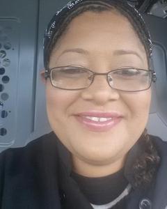 Woman, 45. QueenBrownie