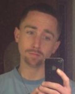 Man, 41. hsdearin
