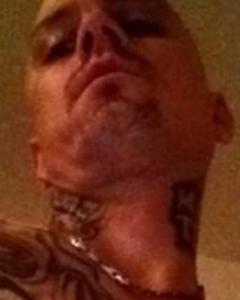Man, 47. Skitzoid